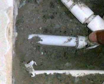 北关卫生间测漏水哪家好