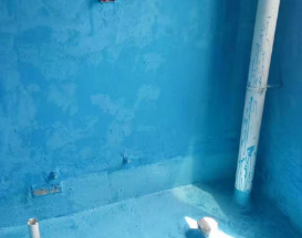 北关卫生间防水多少钱