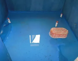 北关卫生间防水多少钱